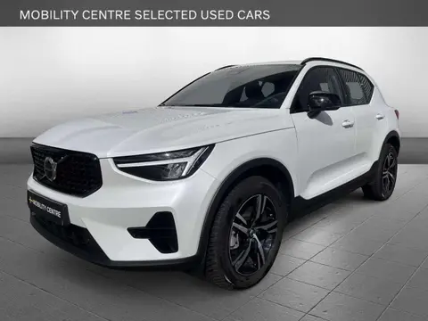 Annonce VOLVO XC40 Essence 2024 d'occasion 