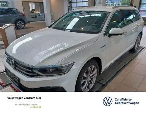 Used VOLKSWAGEN PASSAT Hybrid 2020 Ad 