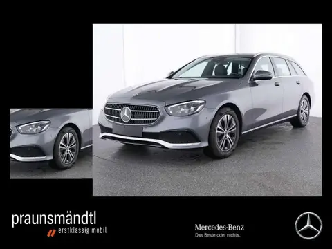 Annonce MERCEDES-BENZ CLASSE E Essence 2023 d'occasion 