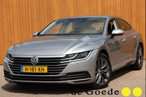 Annonce VOLKSWAGEN ARTEON Essence 2020 d'occasion 