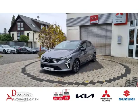 Annonce MITSUBISHI COLT Essence 2024 d'occasion 