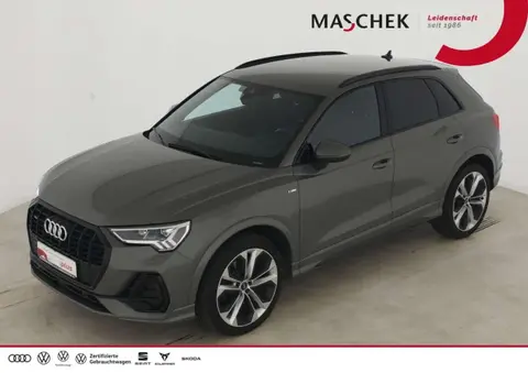 Used AUDI Q3 Petrol 2021 Ad Germany