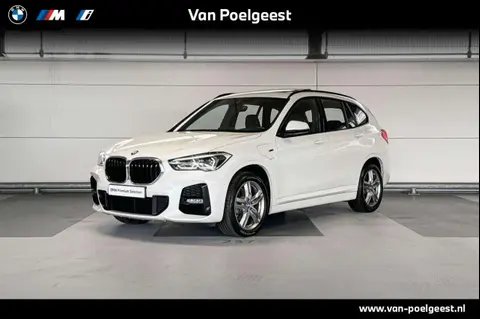 Annonce BMW X1 Hybride 2022 d'occasion 