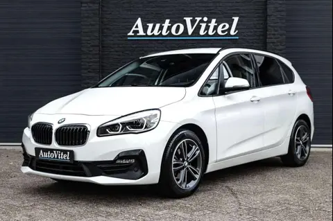 Annonce BMW SERIE 2 Essence 2021 d'occasion 