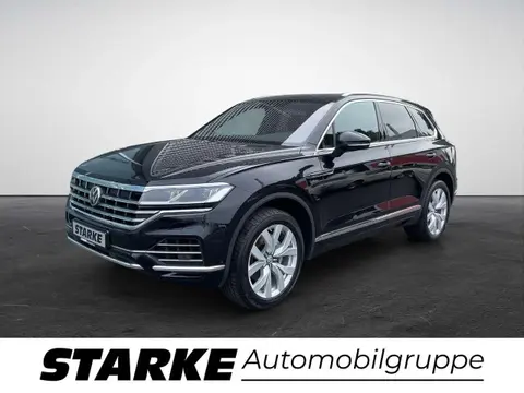 Used VOLKSWAGEN TOUAREG Diesel 2019 Ad 