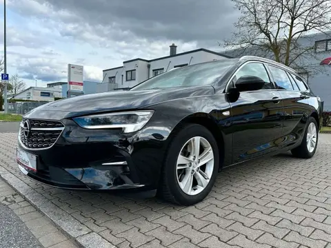 Used OPEL INSIGNIA Diesel 2022 Ad 