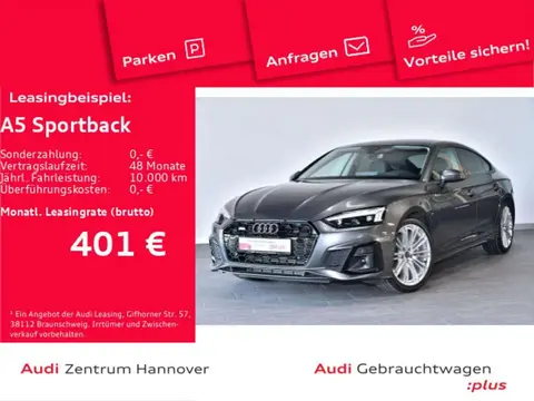 Used AUDI A5 Petrol 2023 Ad Germany