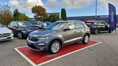 Used VOLKSWAGEN T-ROC Diesel 2020 Ad 