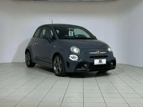 Annonce ABARTH 595 Essence 2021 d'occasion 