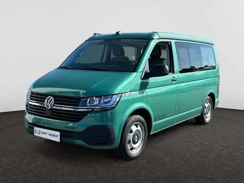 Annonce VOLKSWAGEN T6 Diesel 2024 d'occasion 