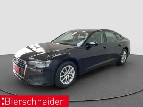 Annonce AUDI A6 Essence 2023 d'occasion 