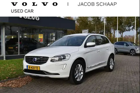 Annonce VOLVO XC60 Essence 2017 d'occasion 