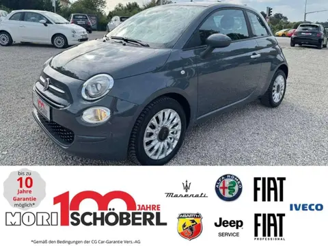 Annonce FIAT 500 Essence 2021 d'occasion 