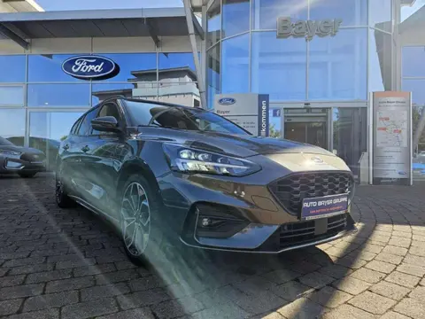 Annonce FORD FOCUS Essence 2020 d'occasion 