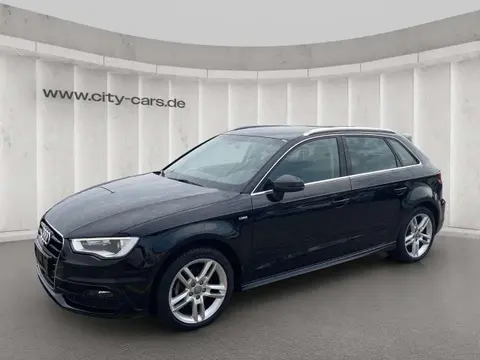 Used AUDI A3 Petrol 2016 Ad Germany