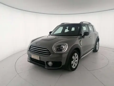 Used MINI COOPER Diesel 2019 Ad 