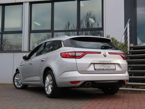 Used RENAULT MEGANE Diesel 2020 Ad 