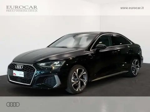 Used AUDI A3 Petrol 2023 Ad 