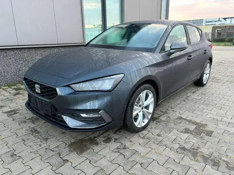 Used SEAT LEON Petrol 2024 Ad 