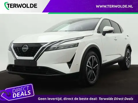 Used NISSAN QASHQAI Petrol 2024 Ad 