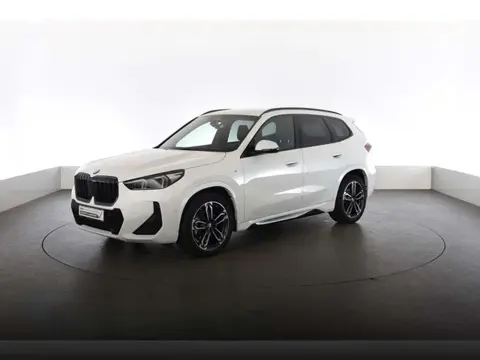 Annonce BMW X1 Diesel 2022 d'occasion 