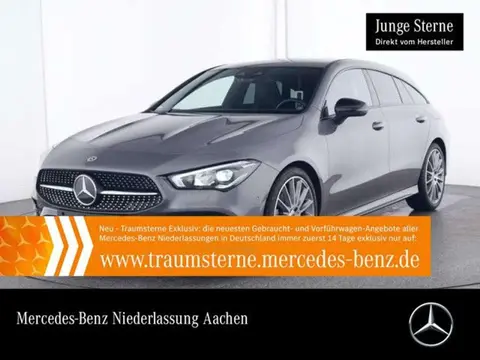 Used MERCEDES-BENZ CLASSE CLA Petrol 2023 Ad 