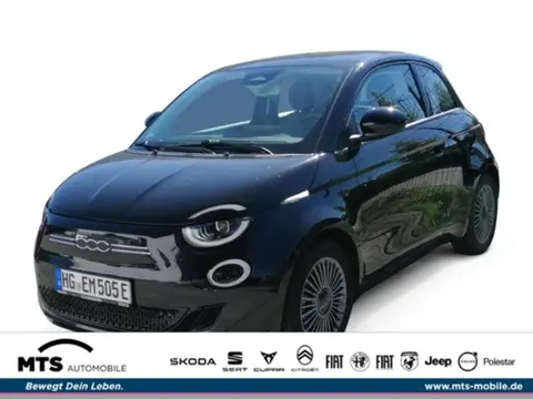 Used FIAT 500 Electric 2022 Ad 