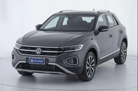 Annonce VOLKSWAGEN T-ROC Essence 2024 d'occasion 