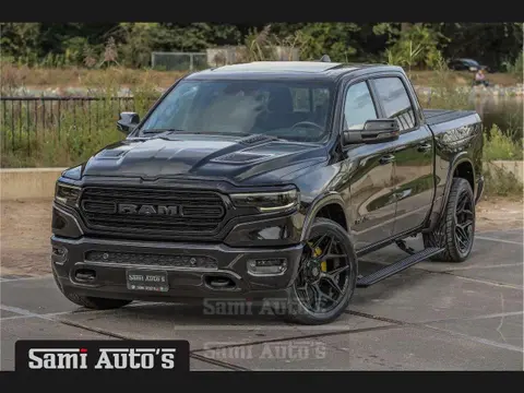 Annonce DODGE RAM GPL 2024 d'occasion 