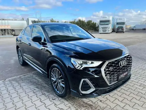 Annonce AUDI Q3 Diesel 2020 d'occasion 