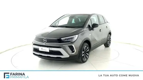 Annonce OPEL CROSSLAND Diesel 2024 d'occasion 