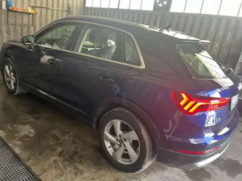 Used AUDI Q3 Diesel 2021 Ad 