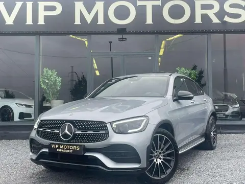 Used MERCEDES-BENZ CLASSE GLC Diesel 2021 Ad 