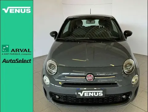 Used FIAT 500 Hybrid 2021 Ad 