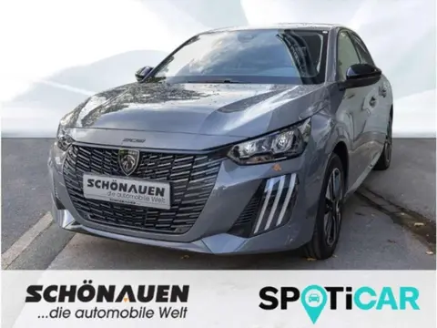 Used PEUGEOT 208 Petrol 2024 Ad 