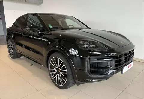 Used PORSCHE CAYENNE Hybrid 2024 Ad 