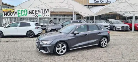 Annonce AUDI A3 Diesel 2021 d'occasion 