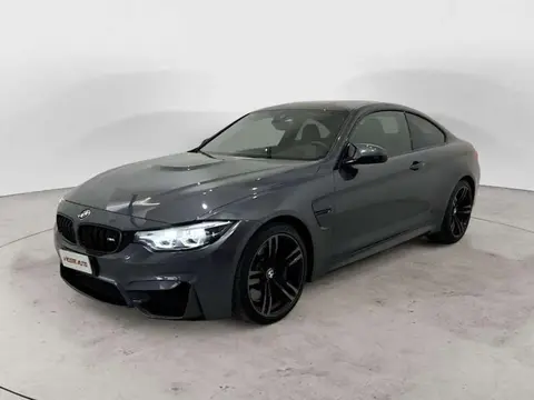 Annonce BMW M4 Essence 2019 d'occasion 