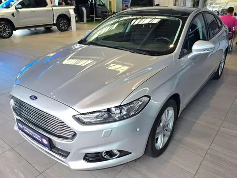 Used FORD MONDEO Diesel 2017 Ad 