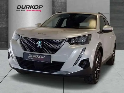 Used PEUGEOT 2008 Electric 2021 Ad 