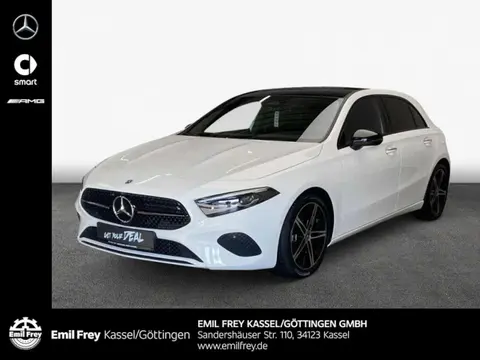 Used MERCEDES-BENZ CLASSE A Petrol 2024 Ad 