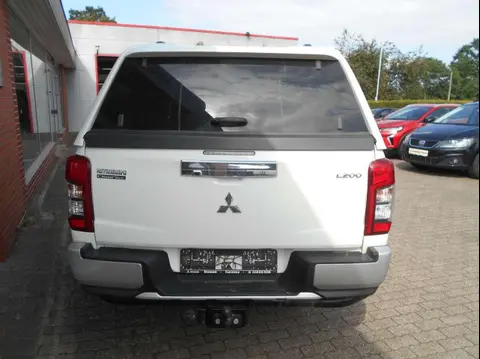 Annonce MITSUBISHI L200 Diesel 2019 d'occasion 