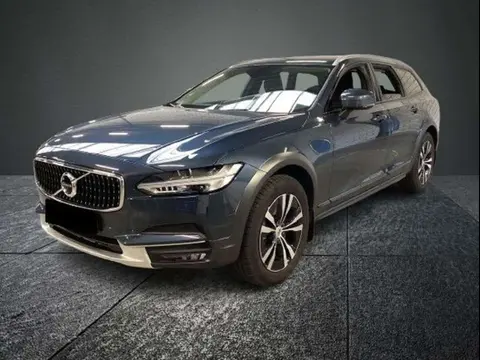 Annonce VOLVO V90 Diesel 2020 d'occasion 