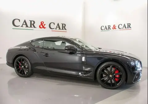 Used BENTLEY CONTINENTAL Petrol 2020 Ad 