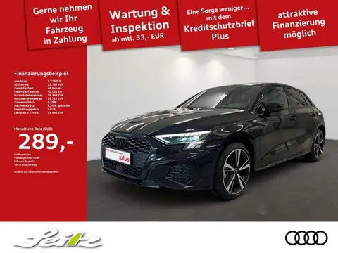 Annonce AUDI A3 Essence 2024 d'occasion 