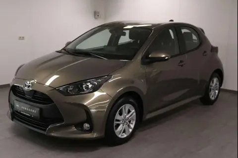 Used TOYOTA YARIS Hybrid 2023 Ad 