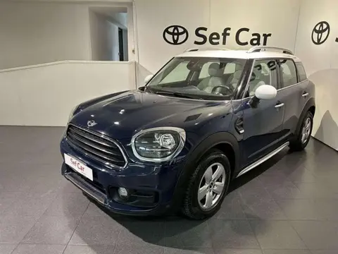 Used MINI COOPER Diesel 2017 Ad 