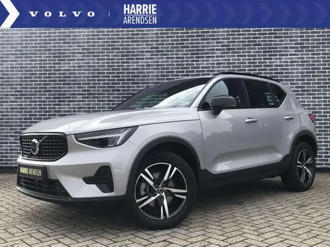 Annonce VOLVO XC40 Hybride 2024 d'occasion 