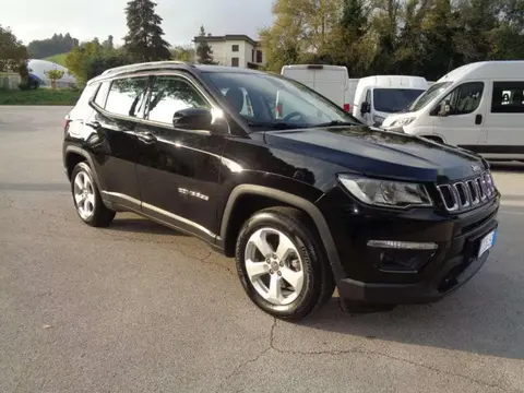 Used JEEP COMPASS Petrol 2019 Ad 