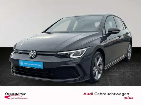 Used VOLKSWAGEN GOLF Petrol 2023 Ad 